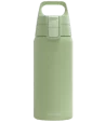 Gertuvė SIGG Shield Therm ONE, 0,5 L | Green