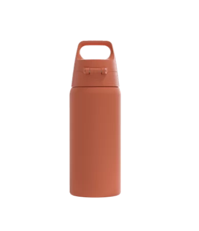 Gertuvė SIGG Shield Therm ONE, 0,5 L | Red