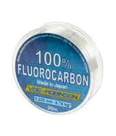 Valas Van Den Eynde - Robinson Team Fluorocarbon 20 m