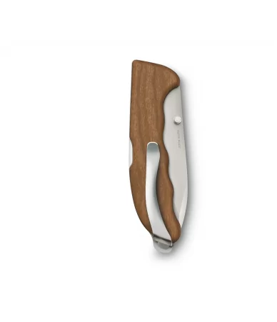 Kišeninis peilis Victorinox Evoke Wood