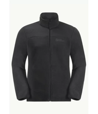 Vyriška striukė Jack Wolfskin TAUBENBERG | juoda