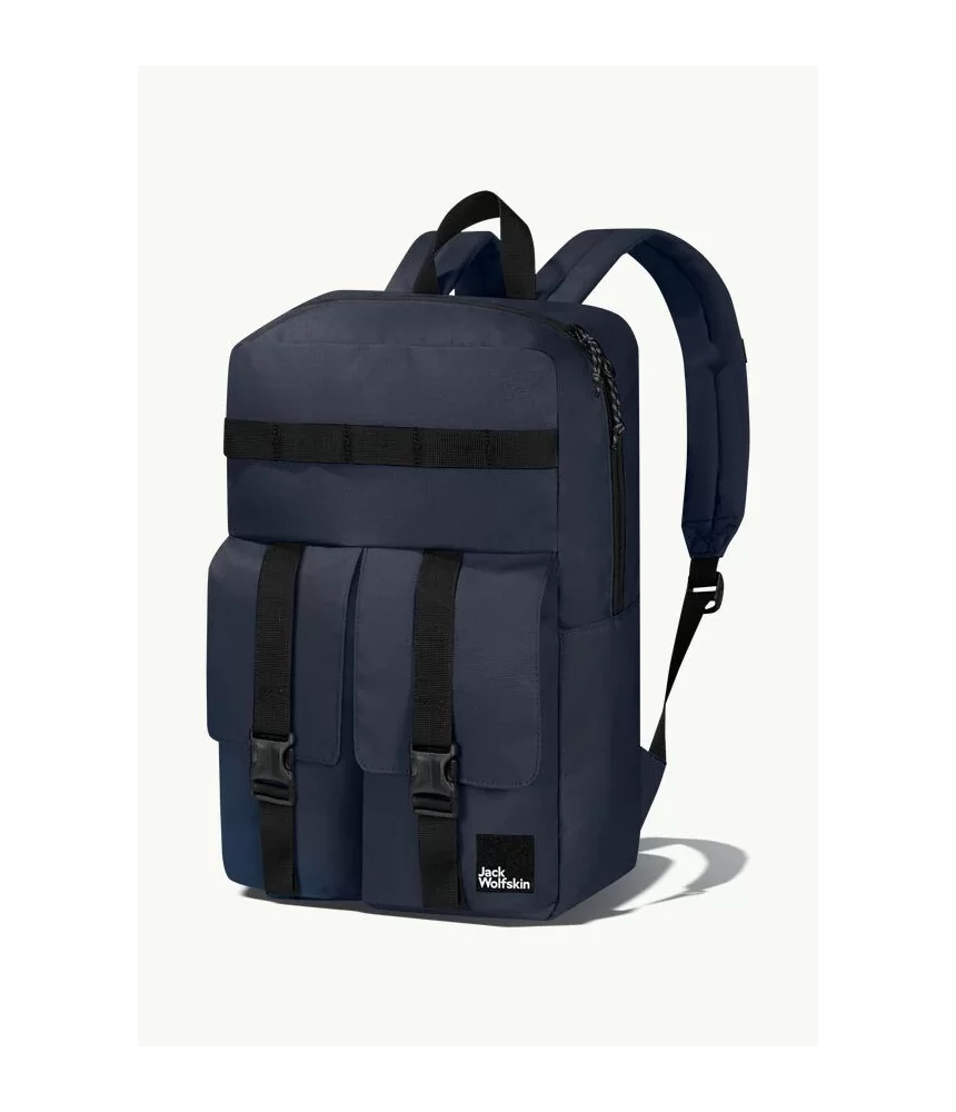 Kuprinė RUCKSACK 365 | night blue