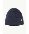 Žieminė kepurė Jack Wolfskin Cosy | tamsiai mėlyna