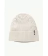 Žieminė kepurė Jack Wolfskin Cosy | balta
