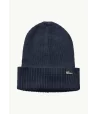 Žieminė kepurė Jack Wolfskin Essential | tamsiai mėlyna