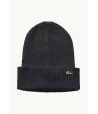 Žieminė kepurė Jack Wolfskin Essential | juoda