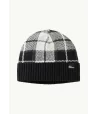 Žieminė kepurė Jack Wolfskin Van View | juoda