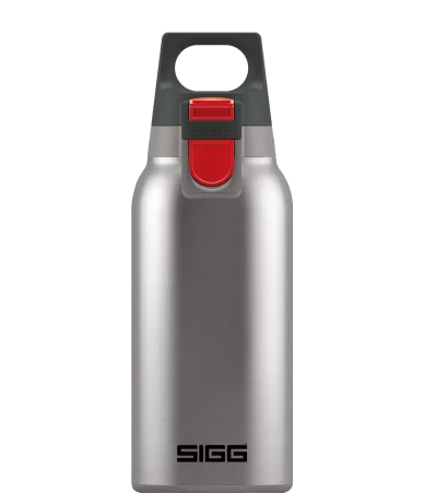 Termo puodelis SIGG H&C One 0.30 L | Brushed