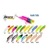 Vobleris Akara Soft Vib, 55 mm, 9 g