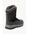 Moteriški neperšlampami žieminiai batai Jack Wolfskin Everquest Texapore Snow High | phantom/black