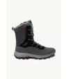 Moteriški neperšlampami žieminiai batai Jack Wolfskin Everquest Texapore Snow High | phantom/black
