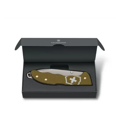 Kišeninis peilis Victorinox Hunter Pro Alox LE2024