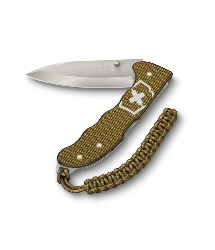 Kišeninis peilis Victorinox Hunter Pro Alox LE2024