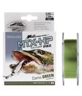 Valas DRAGON Millenium MTX-HP SZCZUPAK/PIKE, 150 m