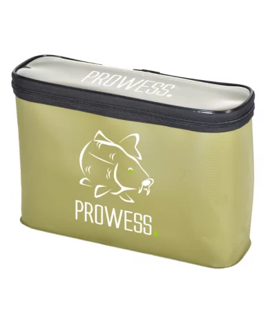 Neperšlampamas EVA krepšys "Prowess W-BOX", 40 L, su dėžutėmis