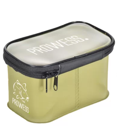 Neperšlampamas EVA krepšys "Prowess W-BOX", 40 L, su dėžutėmis