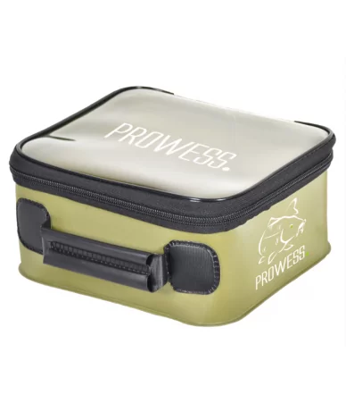 Neperšlampamas EVA krepšys "Prowess W-BOX", 40 L, su dėžutėmis