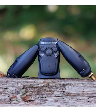 Kibimo signalizatorių rinkinys Prowess Excelia RS Coffret