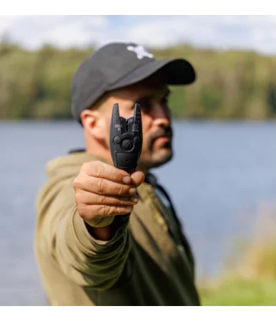 Kibimo signalizatorių rinkinys Prowess Excelia RS Coffret