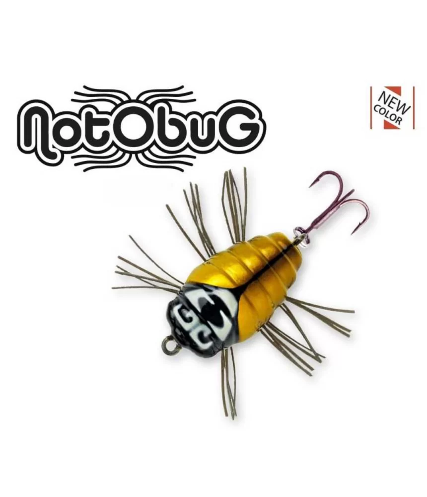 Vobleris Sakura Notobug F22, 22 mm, 1,4 g