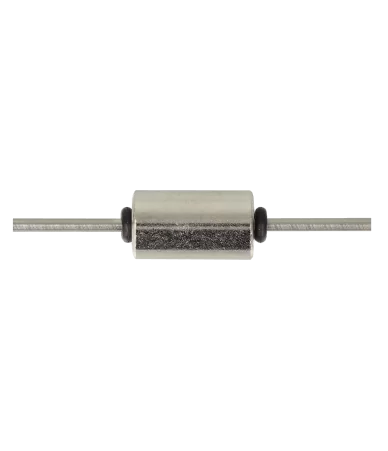 Kibimo signalizatorius Golden Catch Zeox Stiff Lumi