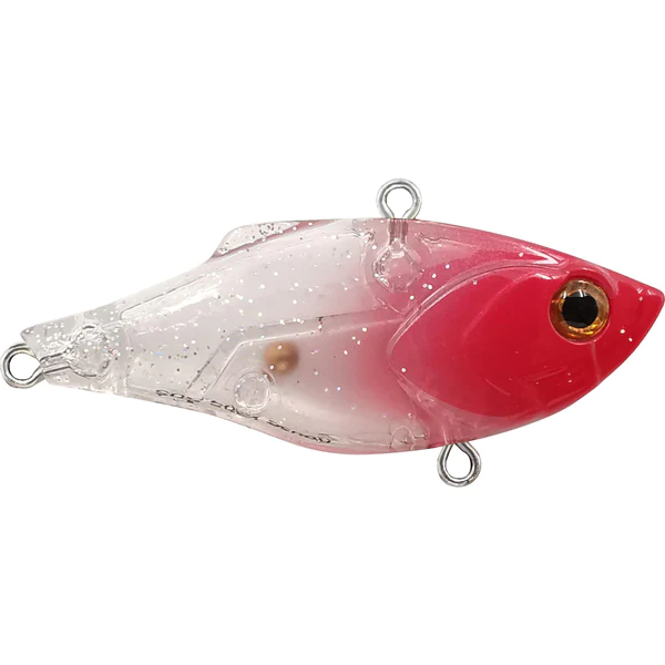 Vobleris Mustad Rouse Vibe, 5 cm, 7,6 g