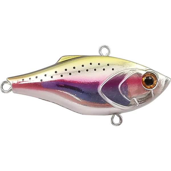 Vobleris Mustad Rouse Vibe, 5 cm, 7,6 g