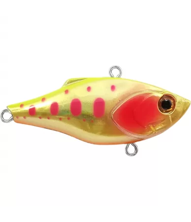 Vobleris Mustad Rouse Vibe, 5 cm, 7,6 g