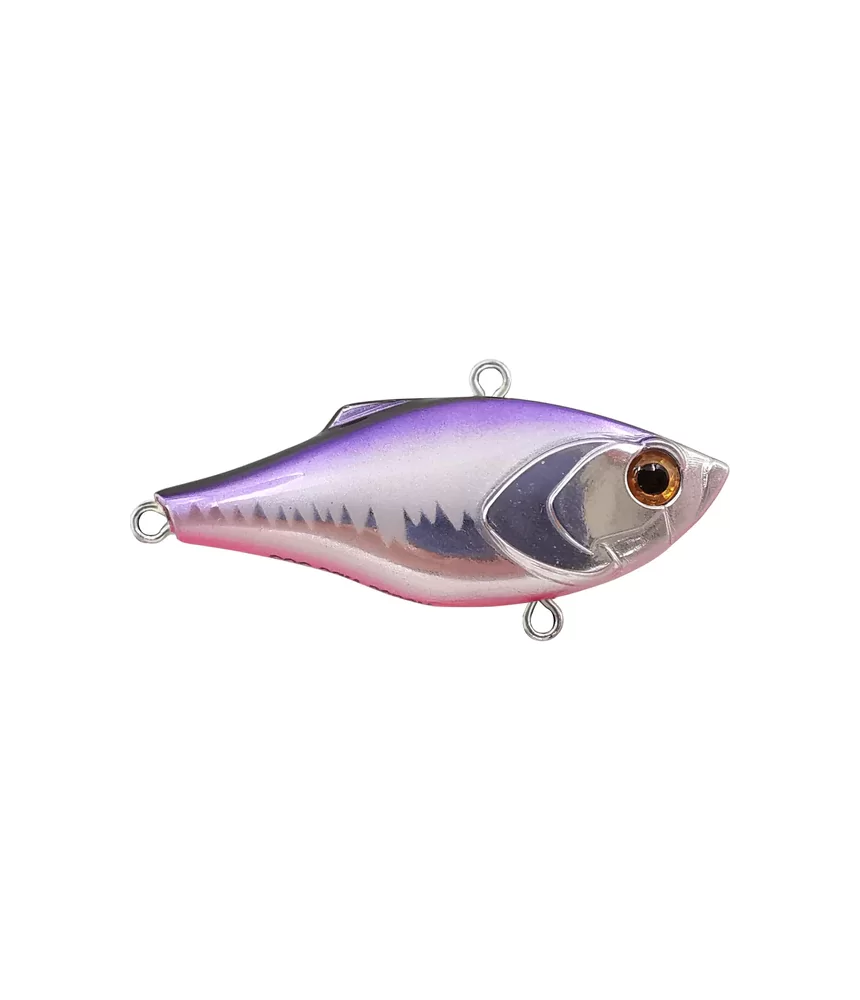 Vobleris Mustad Rouse Vibe, 5 cm, 7,6 g