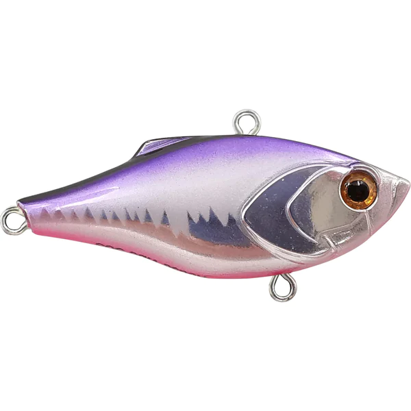 Vobleris Mustad Rouse Vibe, 5 cm, 7,6 g