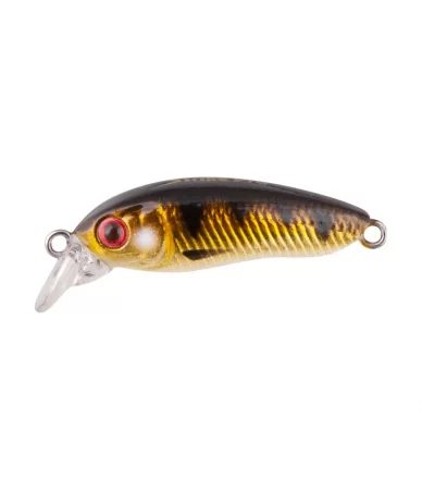 Vobleris STRIKE PRO The Flea, 3 cm, 1,40 g