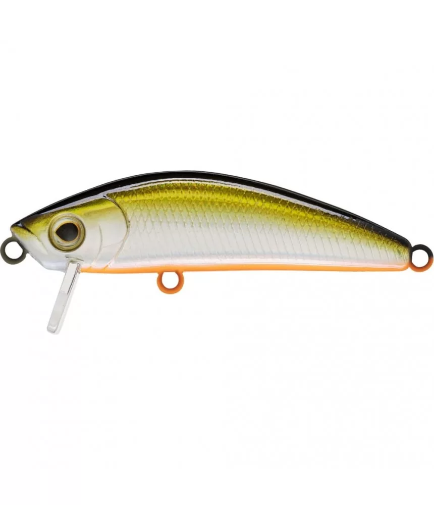 Vobleris STRIKE PRO Mustang Minnow, 6 cm, 6,0 g