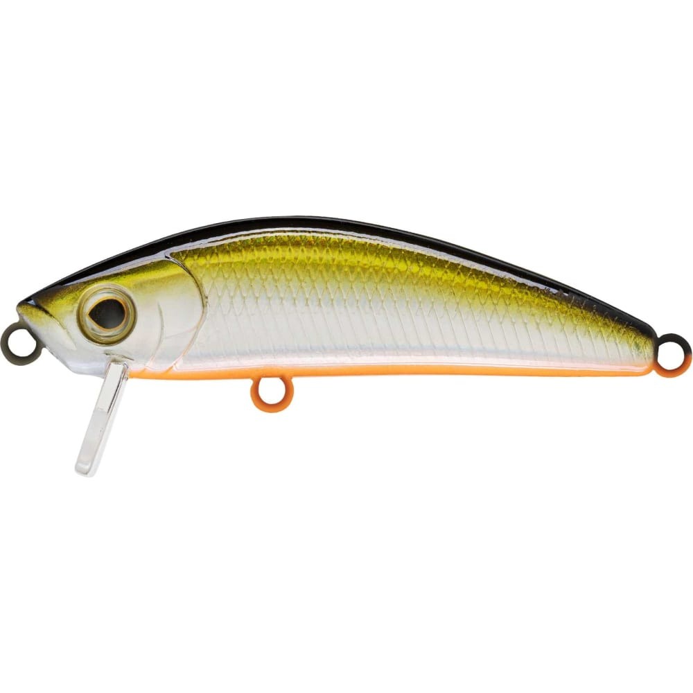 Vobleris STRIKE PRO Mustang Minnow, 6 cm, 6,0 g