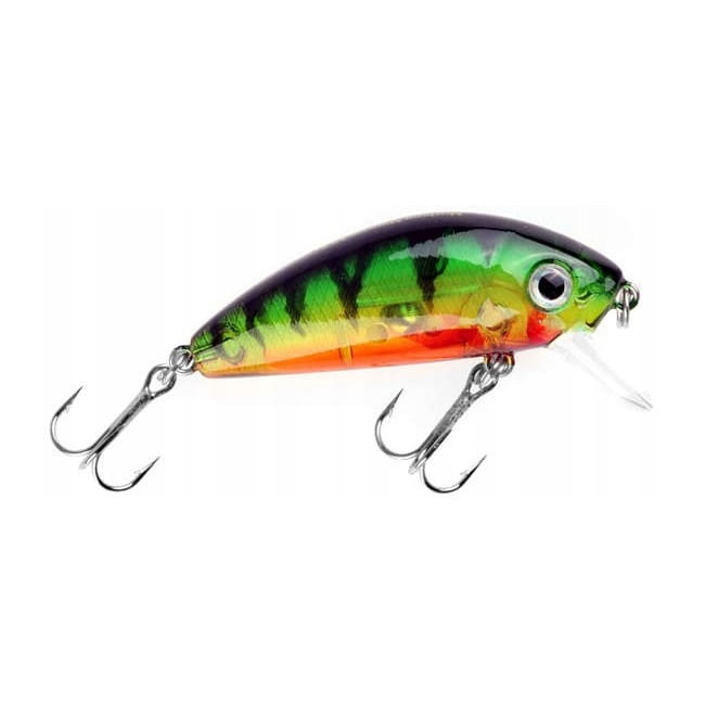 Vobleris STRIKE PRO Mustang Minnow, 6 cm, 6,0 g