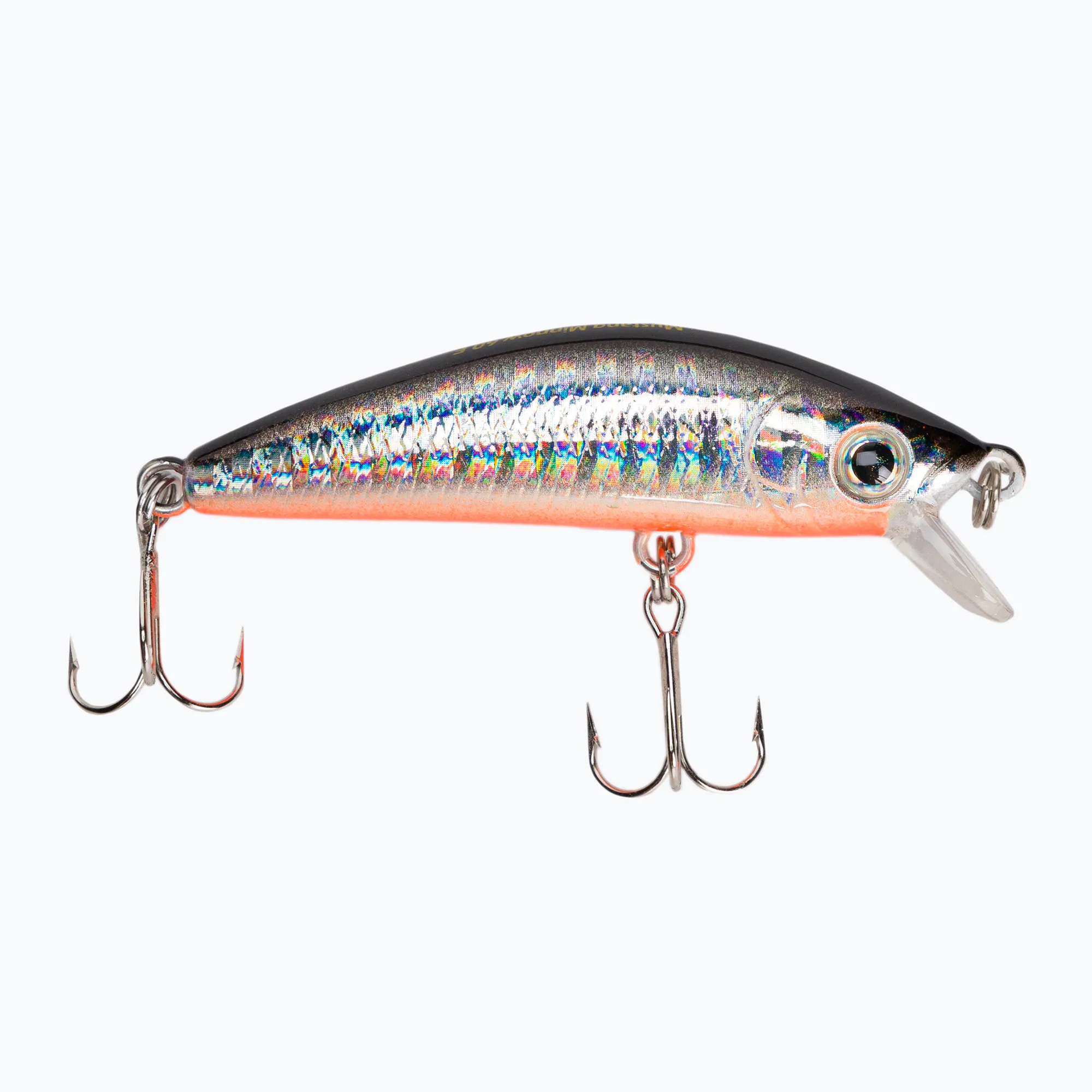 Vobleris STRIKE PRO Mustang Minnow, 6 cm, 6,0 g