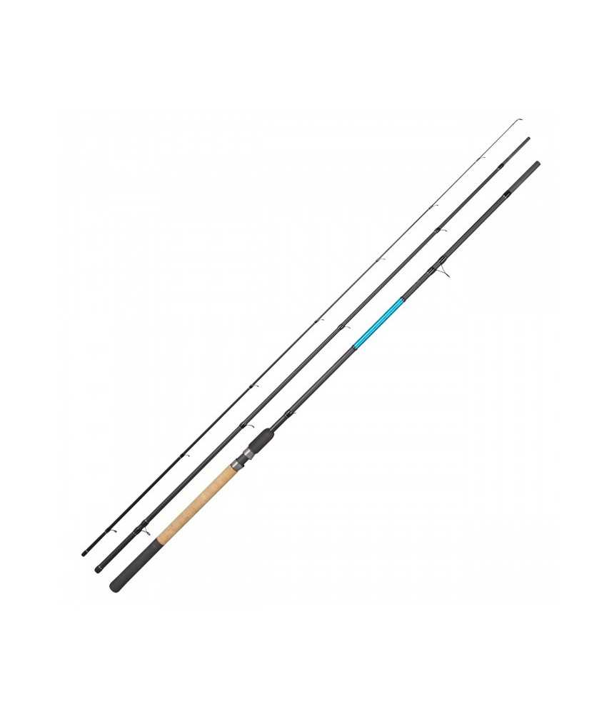 Plūdinė sudurtinė meškerė Ryobi Oasys PRO FLOAT, 3,30 m, 7-25 g