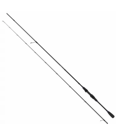 Meškerė Robinson Toshido Light Spin, 1,85 m, 3-12 g