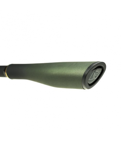 Meškerė Robinson Travel Spin, 2,70 m, 10-30 g, 5 dalių