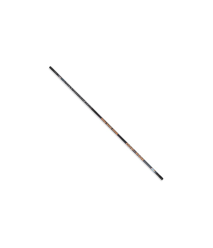 Meškerė VDE-NanoCore POLE MX4-500, 6 m