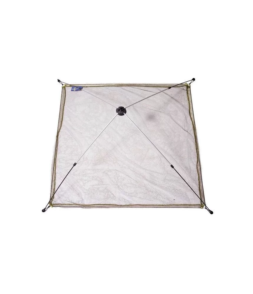 Tinklelis mailiui su aliuminiu rėmu,1x1 m/6mm Tinklelis mailiui su aliuminiu rėmu,1x1 m/6mm