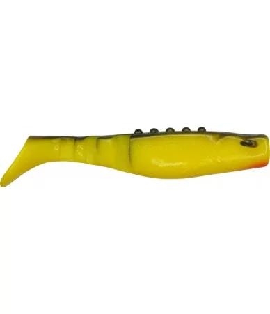 Riperis Dragon Phantail 4"/10 cm, 3 vnt.