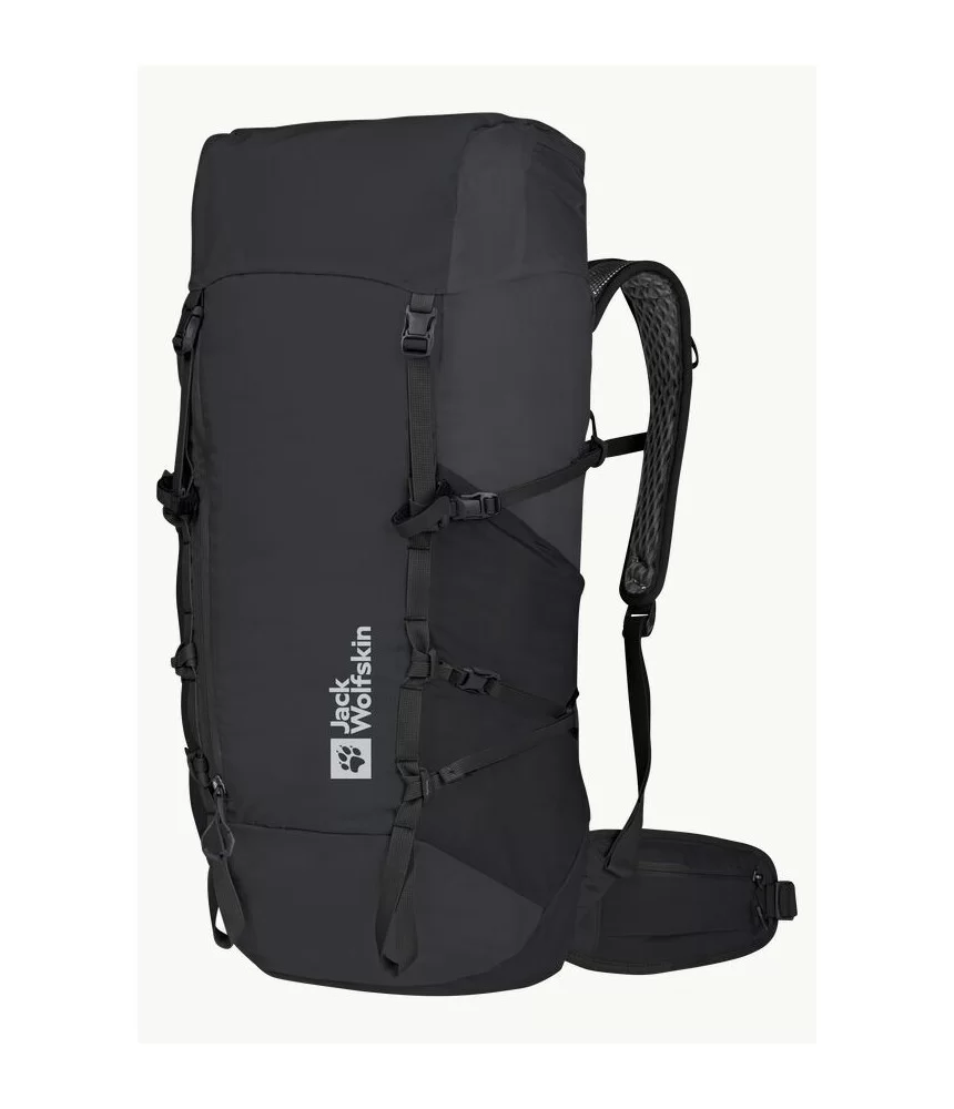 Kuprinė Jack Wolfskin Prelight Shape 25 | phantom