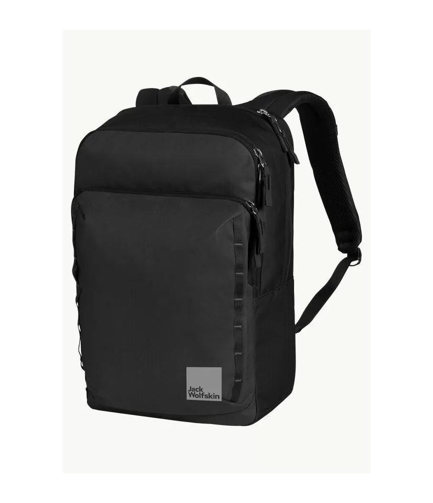 Kuprinė Jack Wolfskin Hasensprung | black