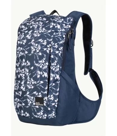 Kuprinė Jack Wolfskin Frauenstein | leaves/night blue