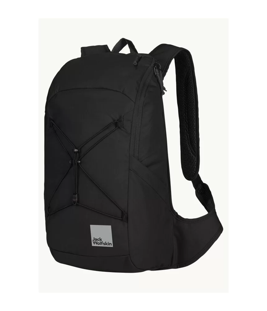 Kuprinė Jack Wolfskin Sooneck | black