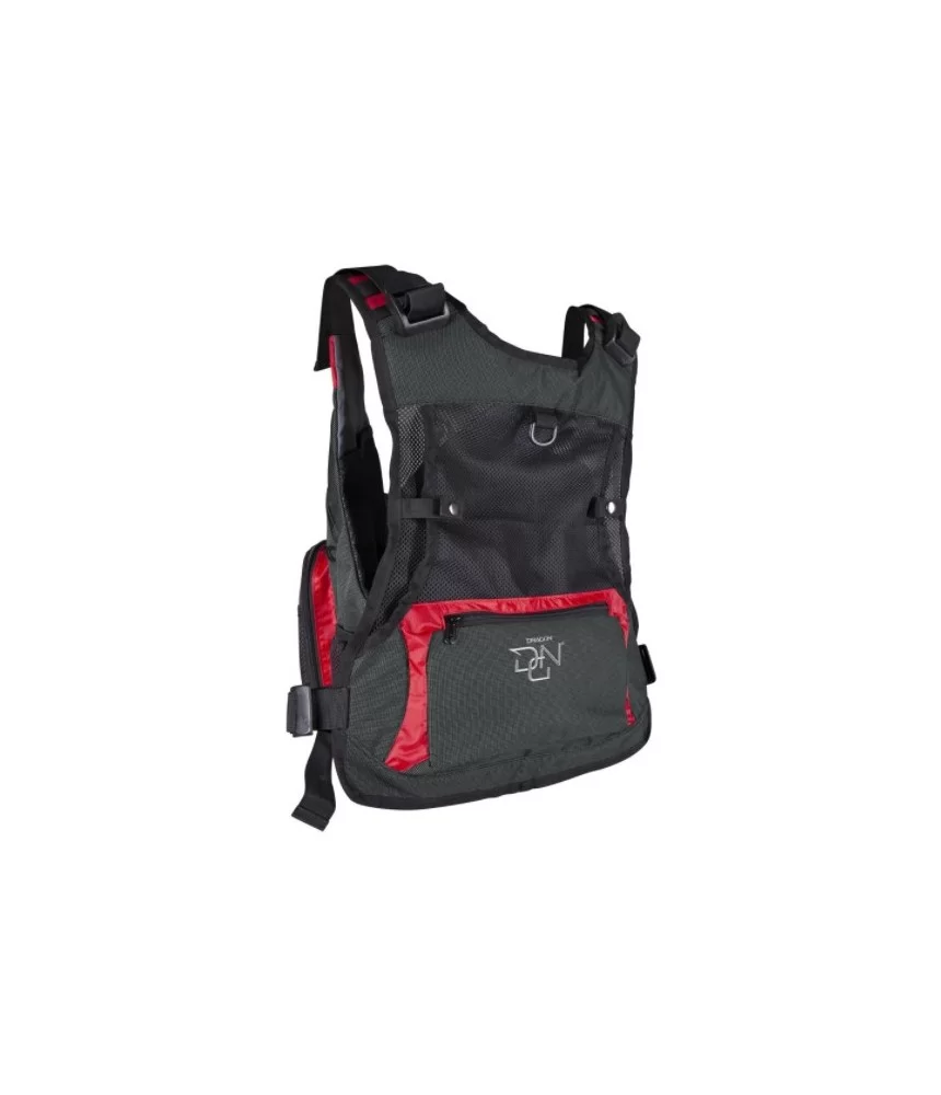 Žvejo liemenė Dragon DGN TECH PACK