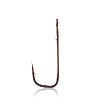 Kabliukai Mustad Alpha Point CHEBU² SQUARED 3256 AP, Nr. 2/0