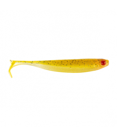 Riperis Mustad Mezashi Z-Tail Minnow, 7 cm