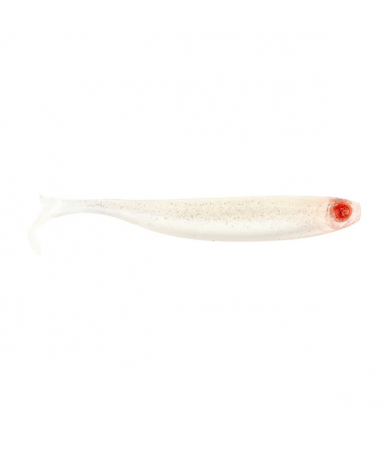 Riperis Mustad Mezashi Z-Tail Minnow, 7 cm