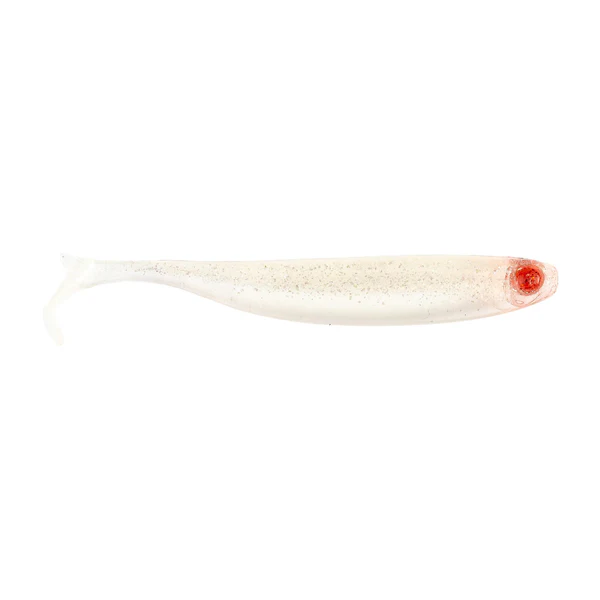 Riperis Mustad Mezashi Z-Tail Minnow, 7,6 cm